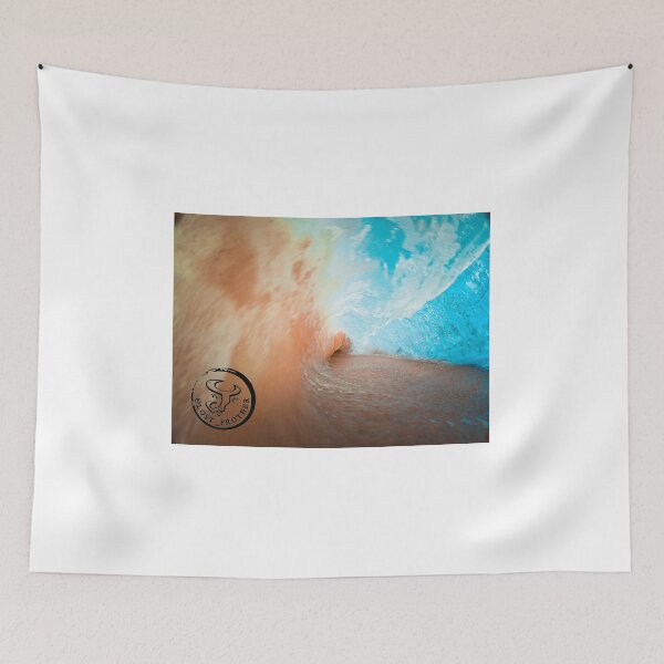 Item preview, Shorebreak Wave designed and sold by lostFrother.