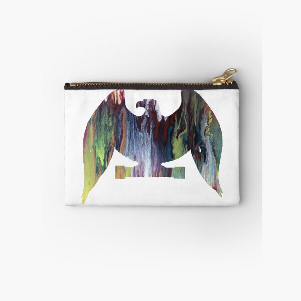 Item preview, Eagle portrait designed and sold by MordaxFurritus.