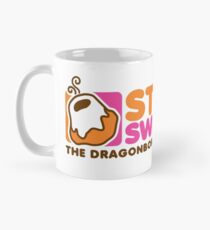 Stealin' Sweetrolls Mug