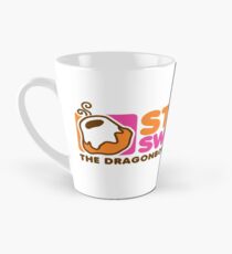 Stealin 'Sweetrolls Tasse (groß)