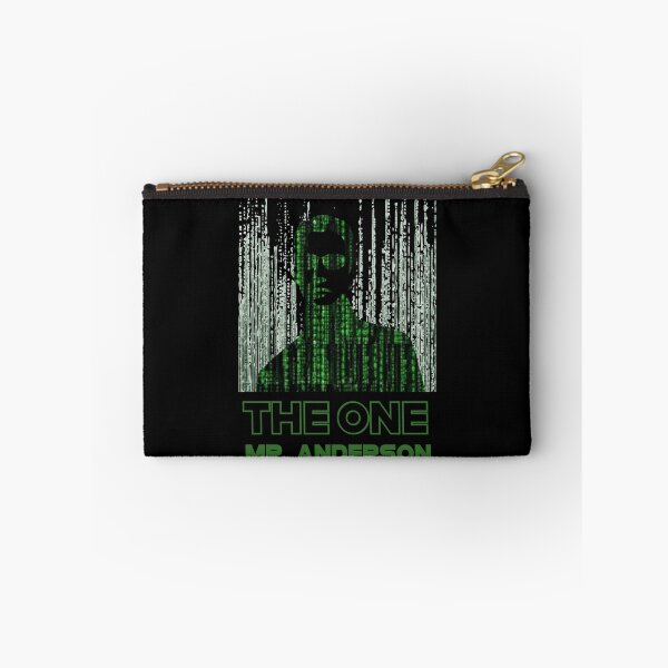 Item preview, Matrix The One - Mr. Anderson designed and sold by pixeljamz.