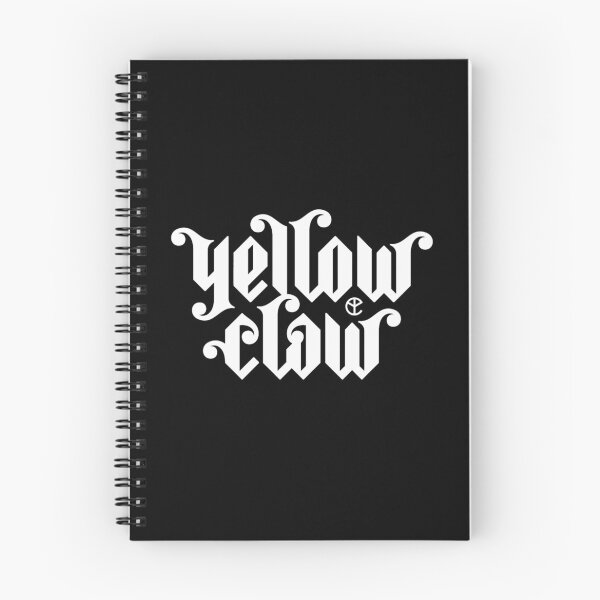 Item preview, Yellow Claw designed and sold by rodx24.
