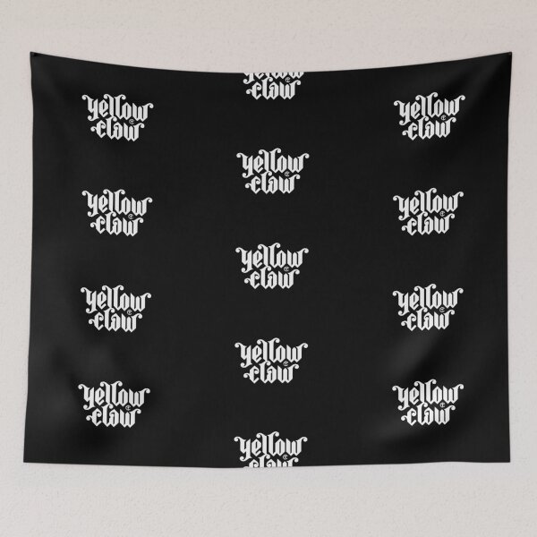 Item preview, Yellow Claw designed and sold by rodx24.