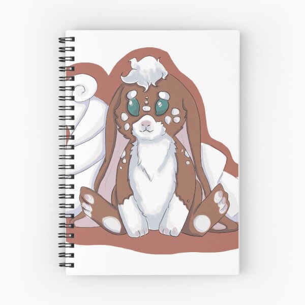 Item preview, Chocobunn designed and sold by PippaLazuli.