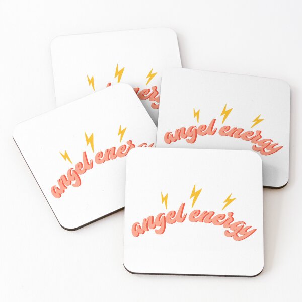 Item preview, angel energy designed and sold by baeralex.
