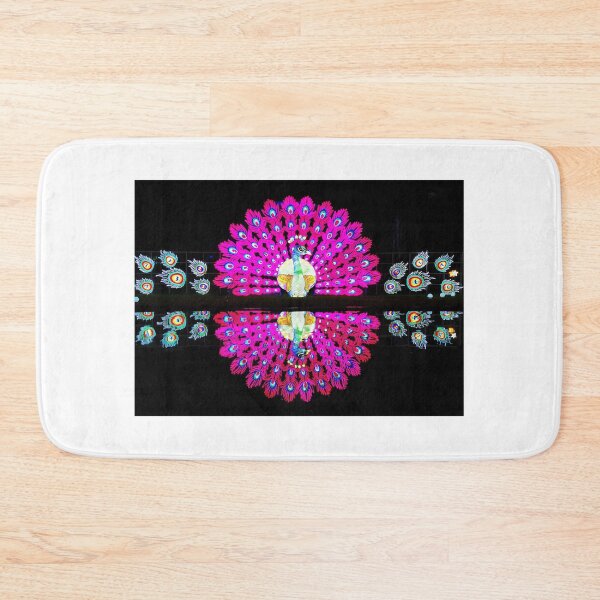 Item preview, Neon Peacock designed and sold by TerriWatson.