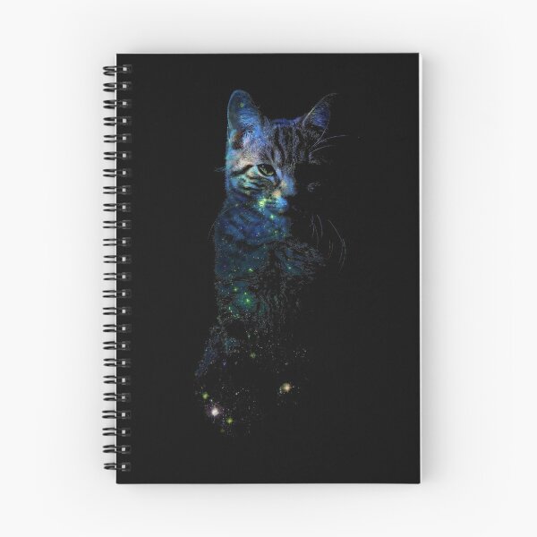 Item preview, Star Cat designed and sold by PurrEffect-Tees.