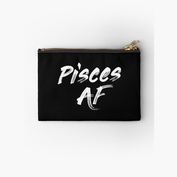 Item preview, Pisces af designed and sold by OkihanaShop.