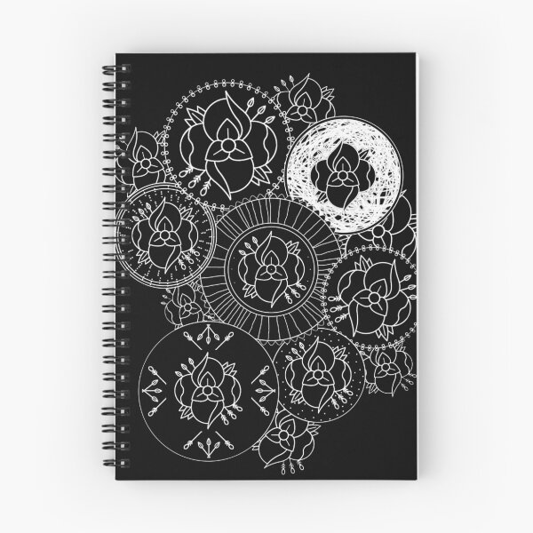 Item preview, La Dispute Mandala designed and sold by TheSurgeon.