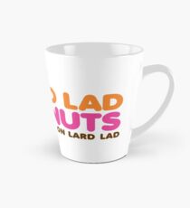 Lard Lad Donuts Tall Mug