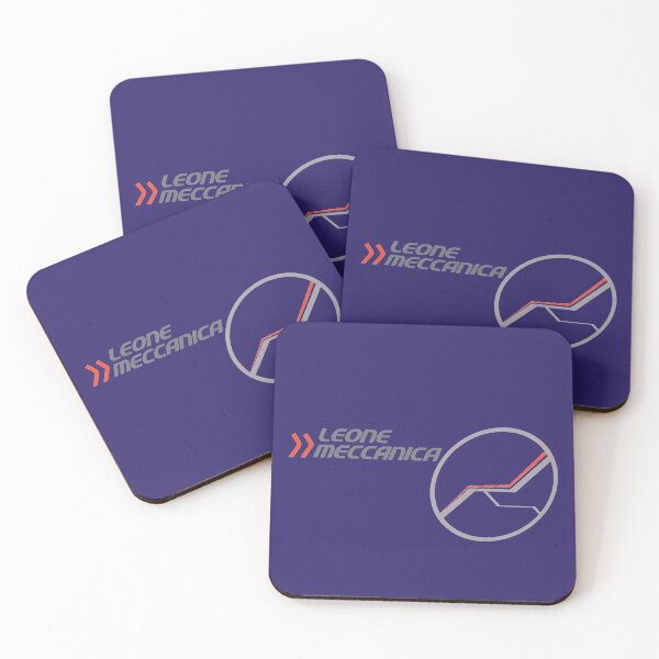 Item preview, Armored Core Leone Meccanica Corporate logo designed and sold by Retired-Ninja.