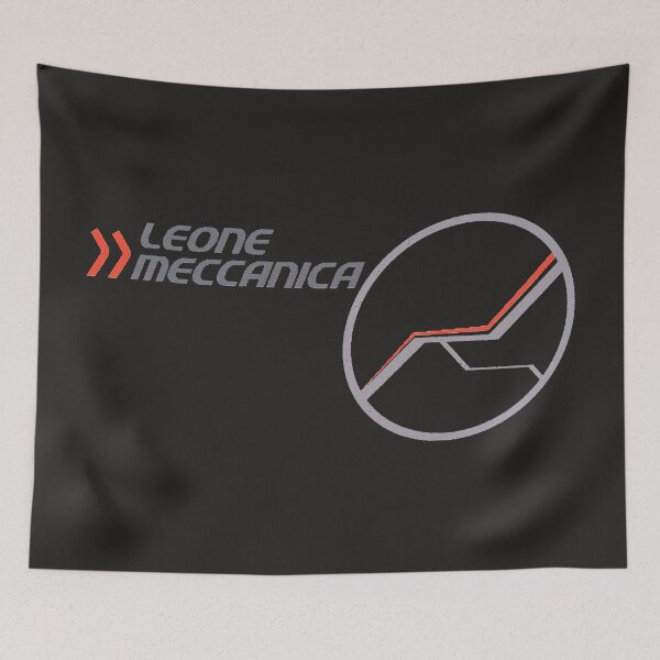 Item preview, Armored Core Leone Meccanica Corporate logo designed and sold by Retired-Ninja.