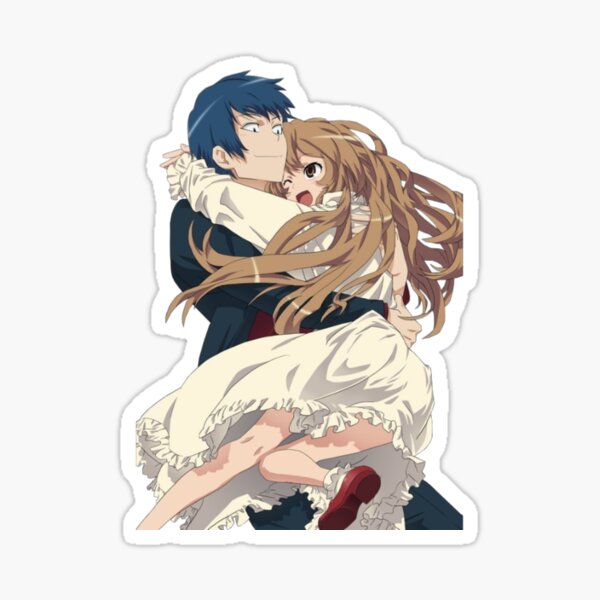 Toradora Sticker