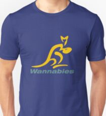 The Wannabies Unisex T-Shirt