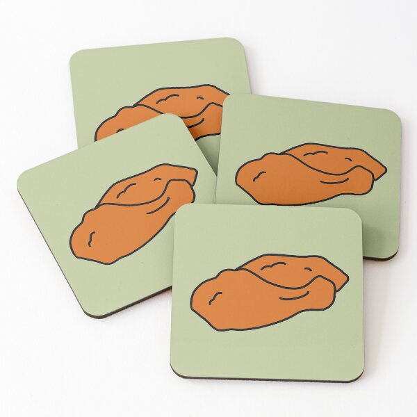 Item preview, Wings like a chicken designed and sold by Brenton Hobbs.