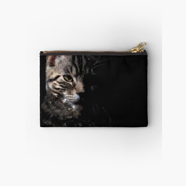 Item preview, Star Cat Tabby designed and sold by PurrEffect-Tees.