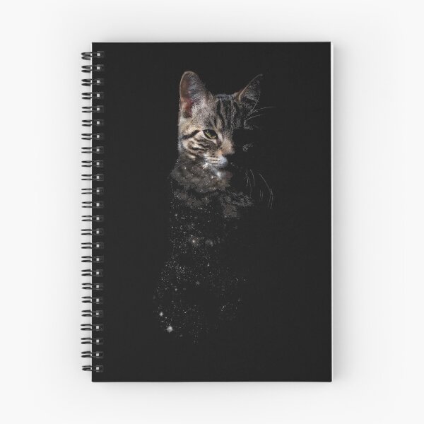Item preview, Star Cat Tabby designed and sold by PurrEffect-Tees.