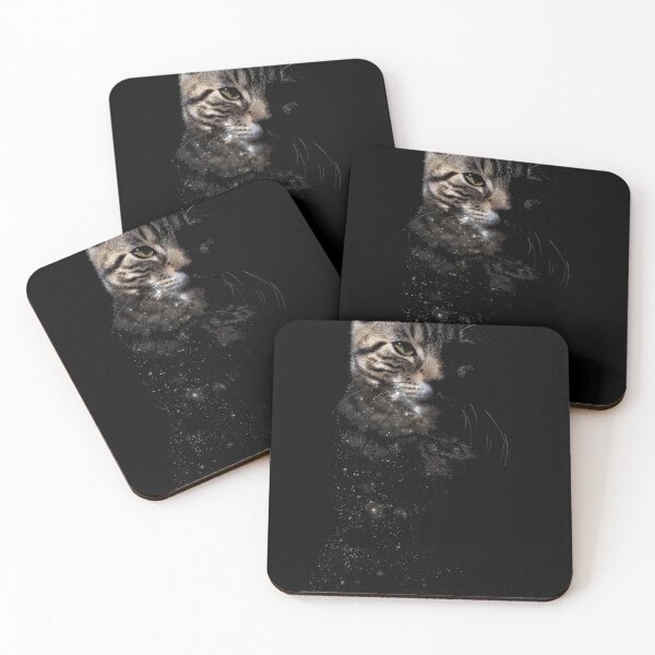 Item preview, Star Cat Tabby designed and sold by PurrEffect-Tees.