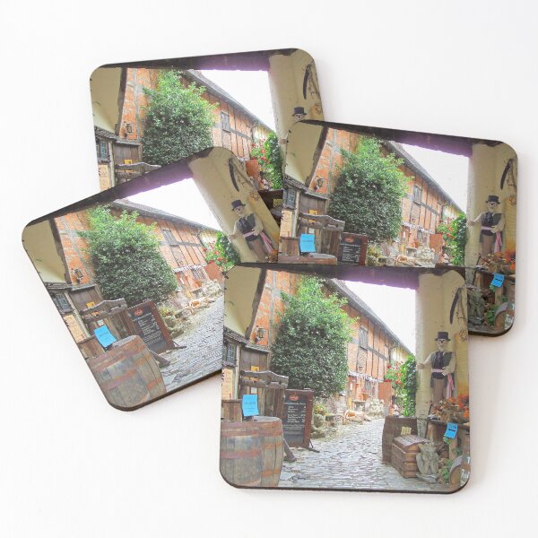 Item preview, Pathway To The Past. designed and sold by Margaret Stevens.