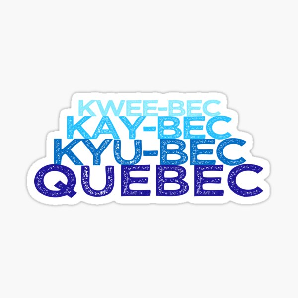 Letterkenny Stickers Redbubble