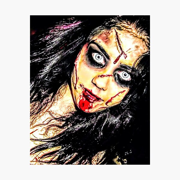 Possession Photographic Print