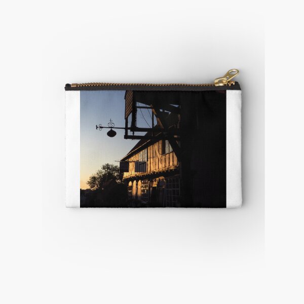 Item preview, Ye Olde Bell, Woodbridge ( 1:1 version ) designed and sold by wiggyofipswich.