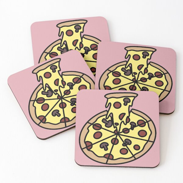 Item preview, Pizzza designed and sold by Brenton Hobbs.