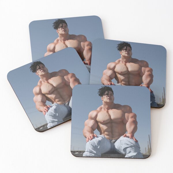 Item preview, Man on scaffolding designed and sold by 3D-Warrior.