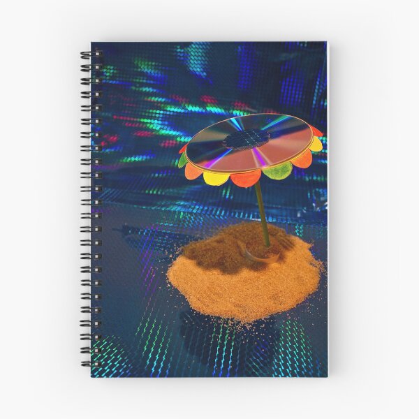 Item preview, Laser Lagoon designed and sold by Linda Bianic.