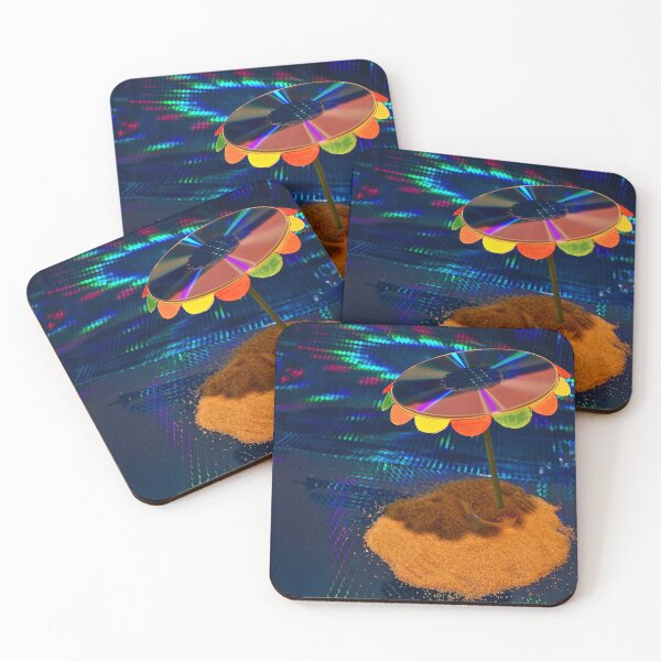 Item preview, Laser Lagoon designed and sold by Linda Bianic.
