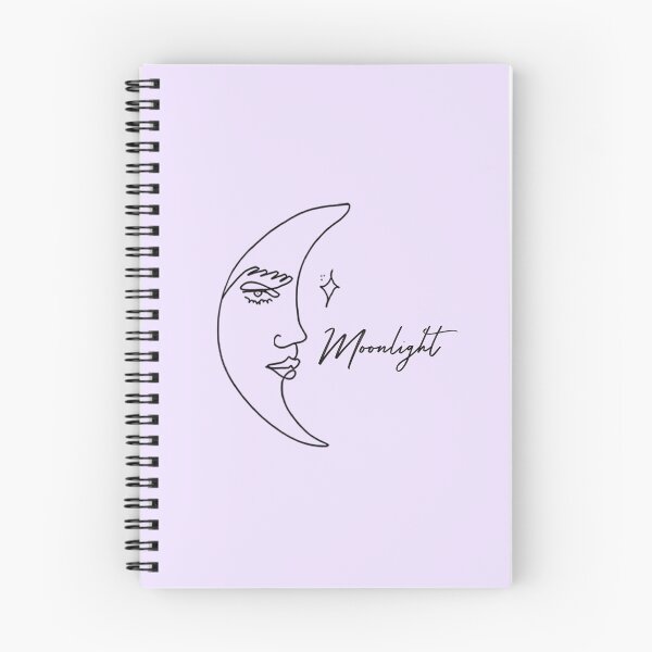 Item preview, moonlight tattoo designed and sold by Needyconcepts.