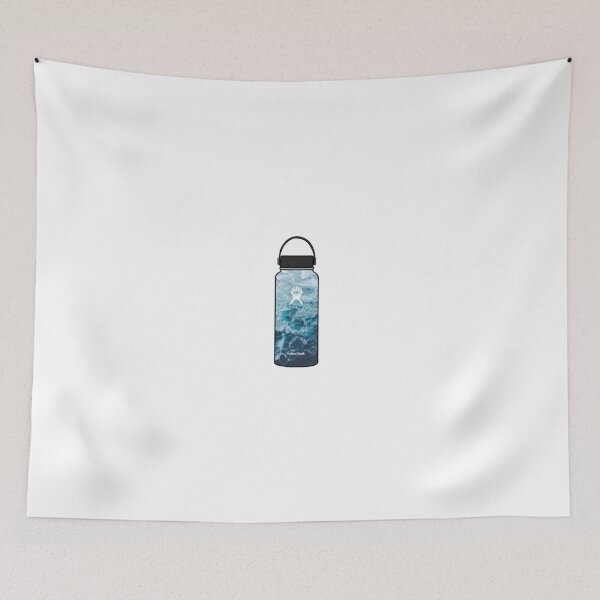 Artikelvorschau, Ocean Hydroflask entworfen und verkauft von stickerdesignss.