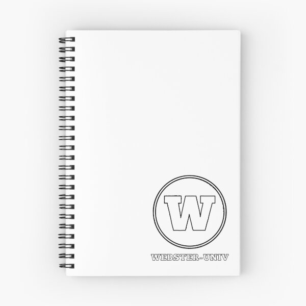 Item preview, Webster-Univ designed and sold by Dr Carol Ding-Dong.