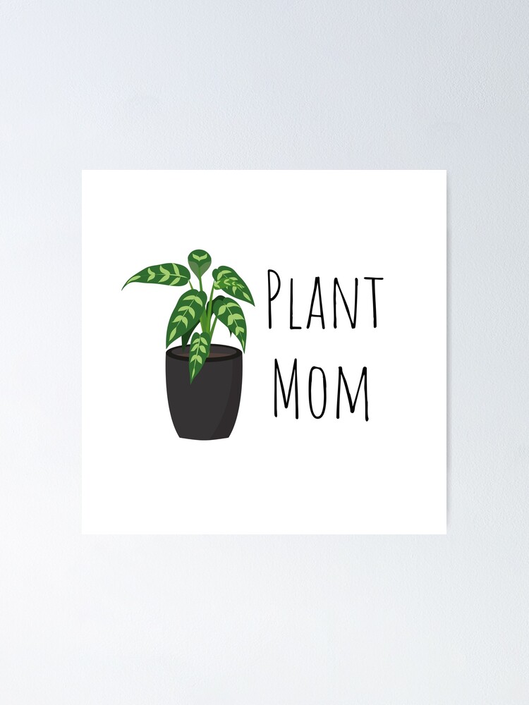 Plant moms be like.. 