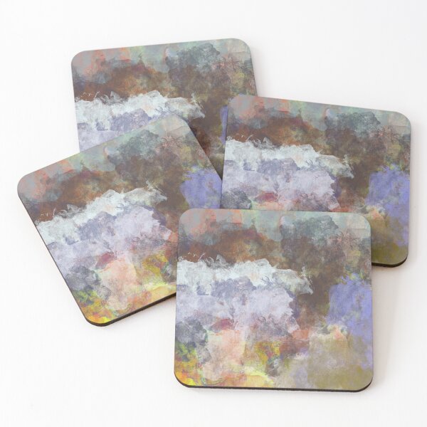 Item preview, Stormy Ocean in Abstract designed and sold by Jessielee72.
