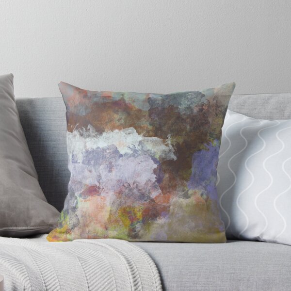 Item preview, Stormy Ocean in Abstract designed and sold by Jessielee72.