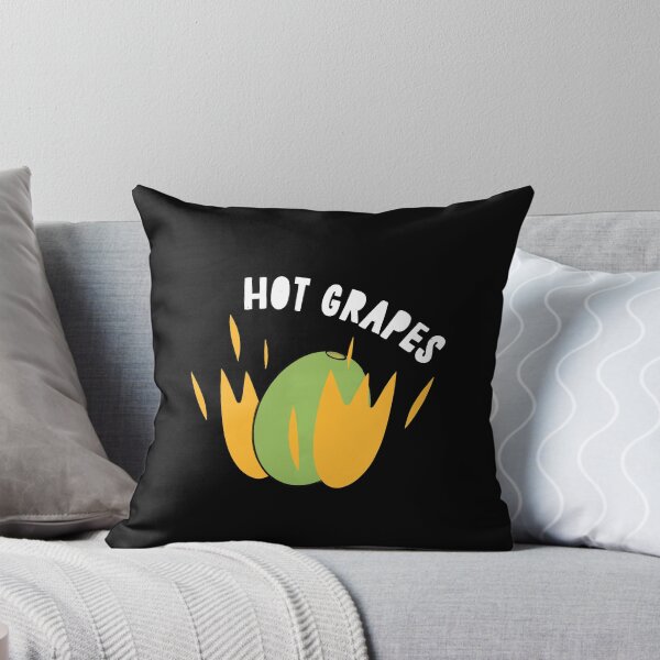 Item preview, Hot Grapes designed and sold by usernate.
