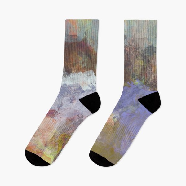 Item preview, Stormy Ocean in Abstract designed and sold by Jessielee72.