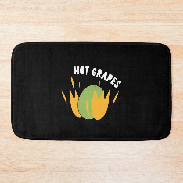 Item preview, Hot Grapes designed and sold by usernate.