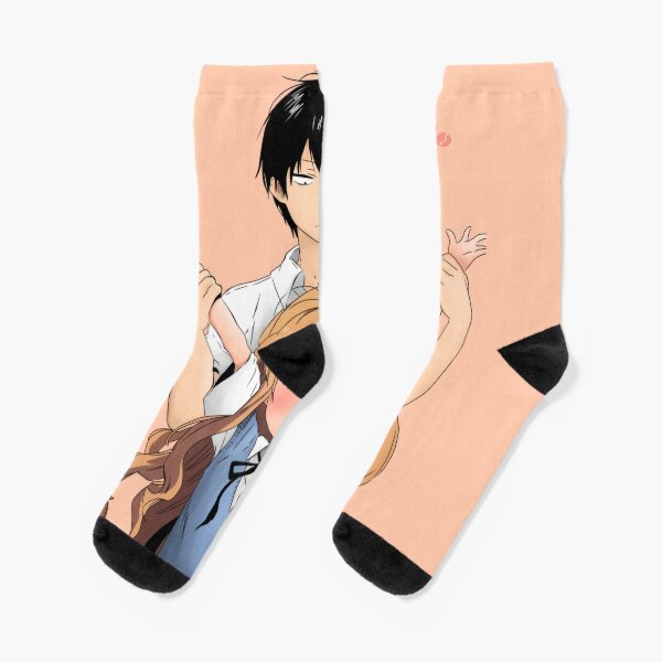 Toradora Socks