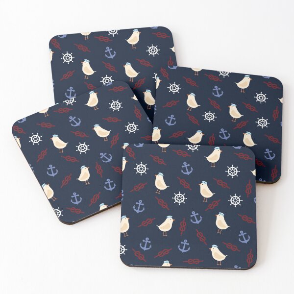 Item preview, Sea pattern  designed and sold by KaterynaKet.