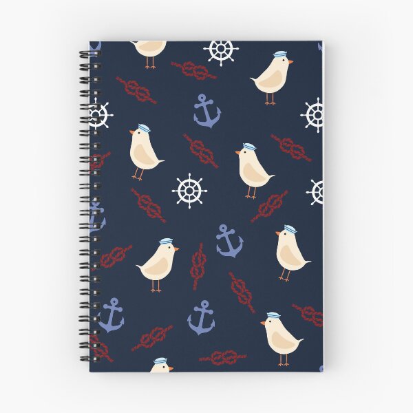 Item preview, Sea pattern  designed and sold by KaterynaKet.