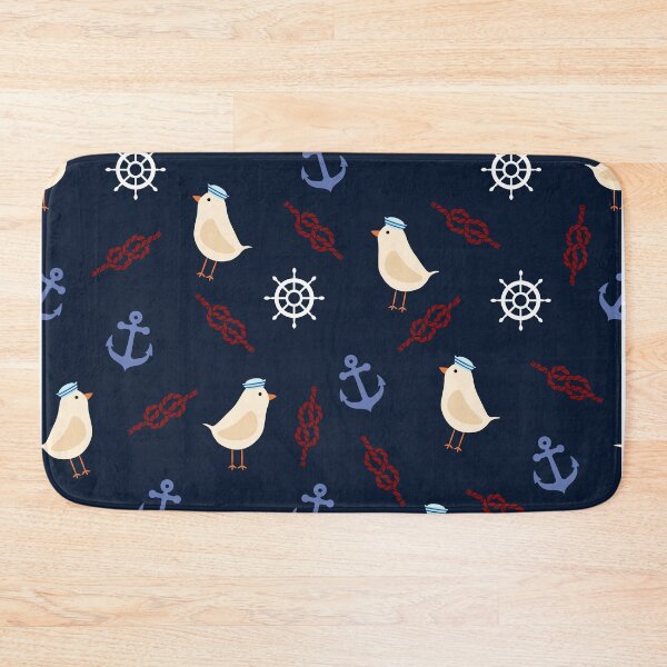 Item preview, Sea pattern  designed and sold by KaterynaKet.