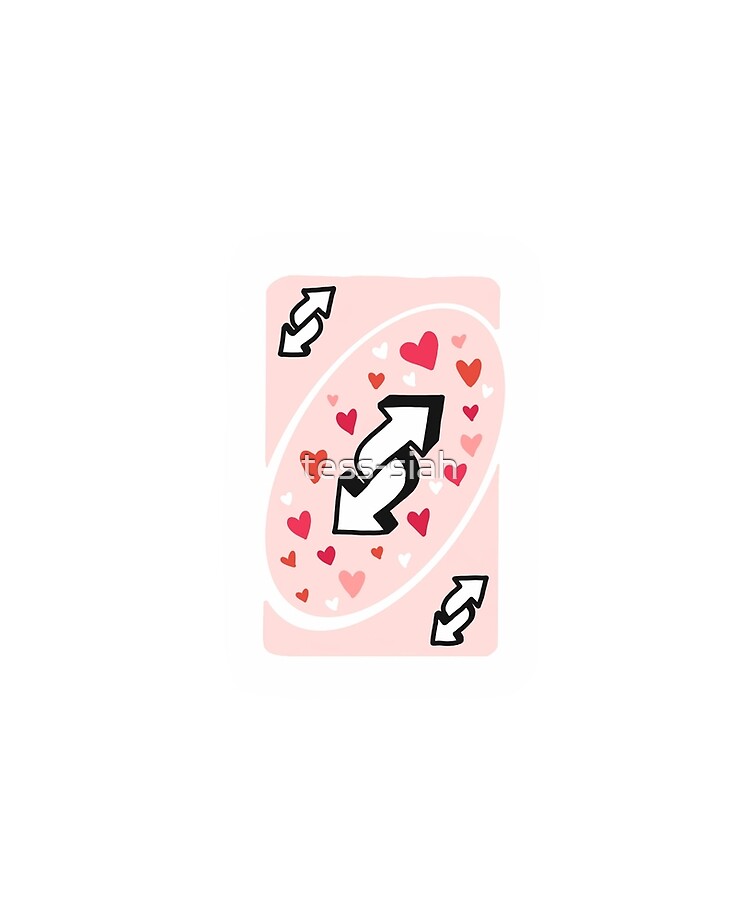 Uno Reverse Card No U Beach Towel by Widya Ulva Nasyidah - Pixels