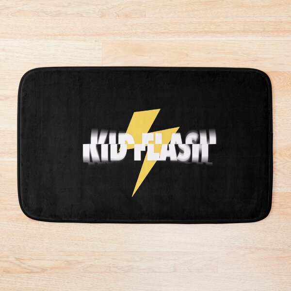 Item preview, KID FLASH LIGHTNING designed and sold by supersuits.