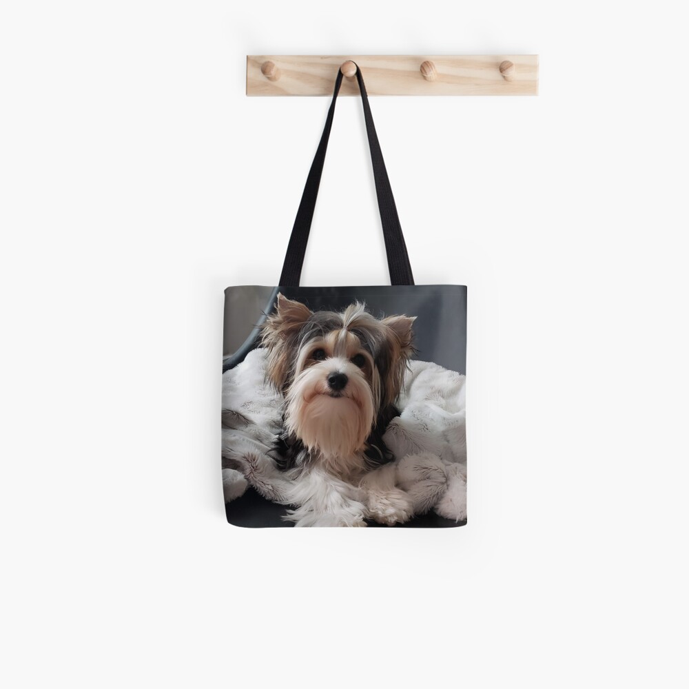 Tote bag « Biewer»