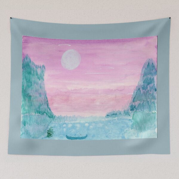 Item preview, Full Moon designed and sold by Jill  Ledet.