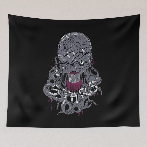 Item preview, Nemesis of the stars designed and sold by therocketman.