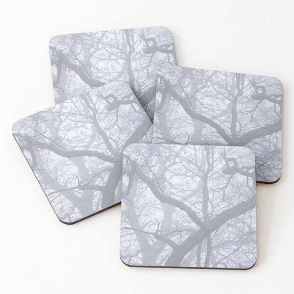 Item preview, Foggy Days 1: Gnarled designed and sold by ShinyPhoto.