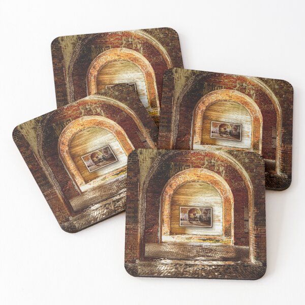 Item preview, Picture in a picture - Fort Morgan, Alabama designed and sold by Kathy Weaver.